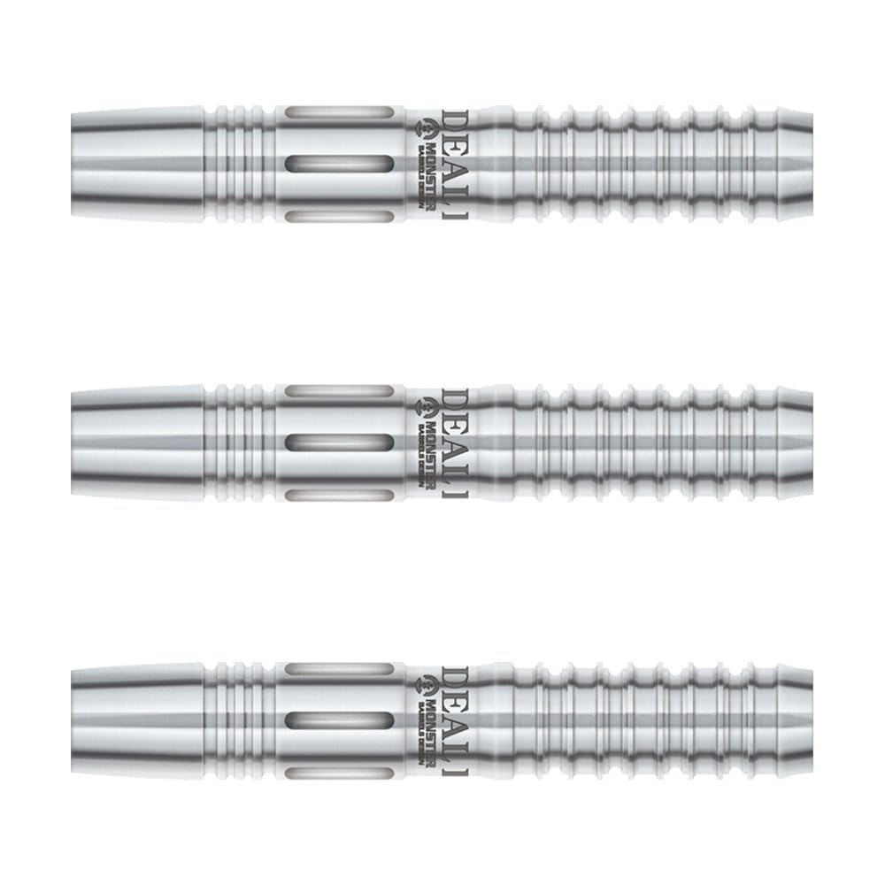 

MONSTER Monster Series IDEAL2 2BA Dart Barrel Dart Set TUNGSTEN80%