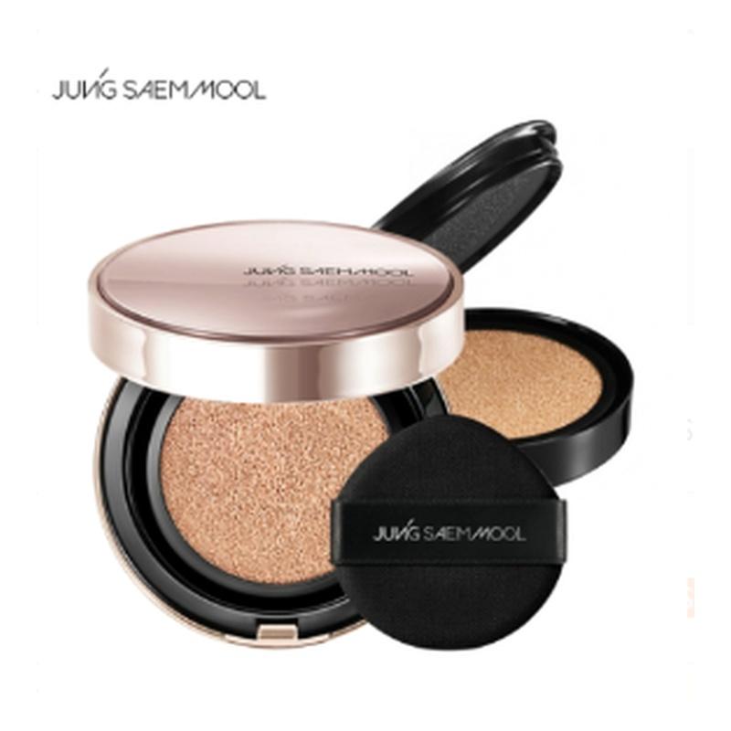 JUNG SAEM MOOL Masterclass Radiant Cushion Set - Y4 Sand 1pc