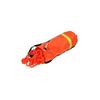 SONONIA Kayak Floating Lifeline Rescue Throw Rope Bag - 6 Sizes - Non-Reflective, 16m