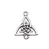 Charms Celtic Talisman Amulet Pendants Wedding Jewelry Findings QC025