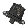 Rear Blind Spot Radar Sensor Module 88162-06062 For Lexus ES300h ES350 2019 2020