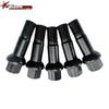 4-5PCS A0009907607 0009907607 Auto Parts Wheel Lug Bolts Nuts for Mercedes-Benz E-Class GLC G-Class S-Class AMG GT GLK GL GLA