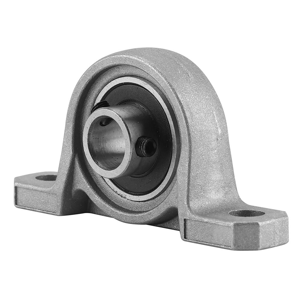Pillow Block Bea 10mm zinc alloy vertical bea mounted pillow block bea bea insert housing zinc alloy Flange Mounted Self Self