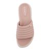 New Spring And Summer Thick-Soled Heeled Sandals Lightweight Non-Slip Comfortable And Casual Women's Shoes Anti-Slip Fashion