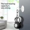 With Safety Buckle Plant Hooks Anti Falling Q-Hanger Hook Durable Ceiling Hooks  Home