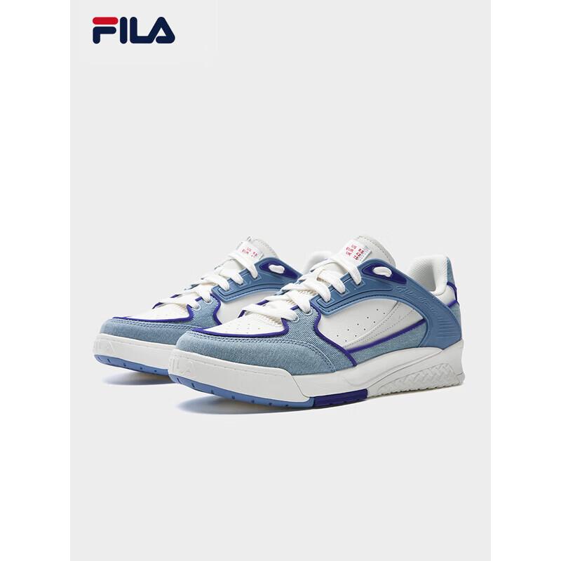 FILA Men's OLIVE Laurel Skate Shoes
