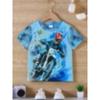Capybara Children's T-Shirt Tops 3D Print Kids Clothes Boys T-Shirt Short Sleeve Tee Summer T-Shirt for Boy Cartoon Girl Clothes