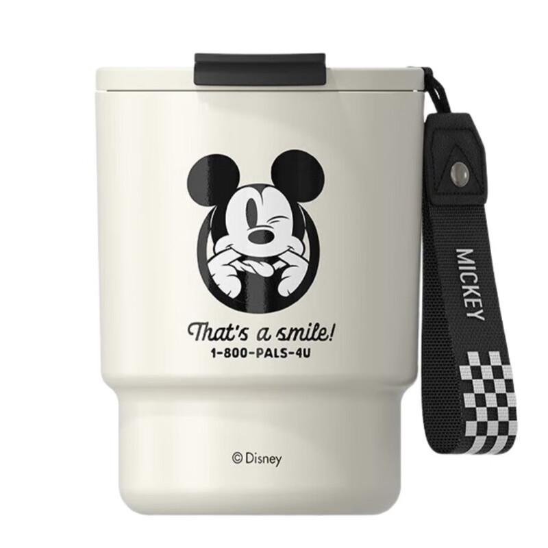 Gemi Disney 316L Stainless Steel Insulated Travel Mug
