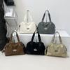 Popular Celebrity Style Large Capacity Yoga Bag, Luggage Bag with Waterproof Function, Fitness Bag