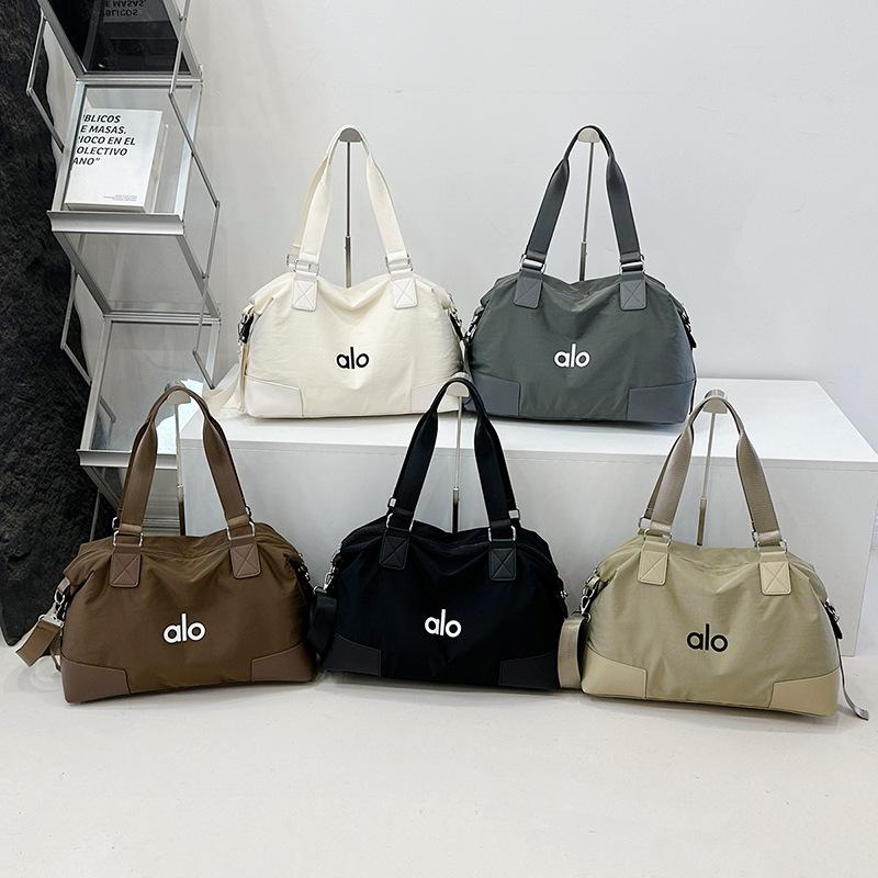 Popular Celebrity Style Large Capacity Yoga Bag, Luggage Bag with Waterproof Function, Fitness Bag