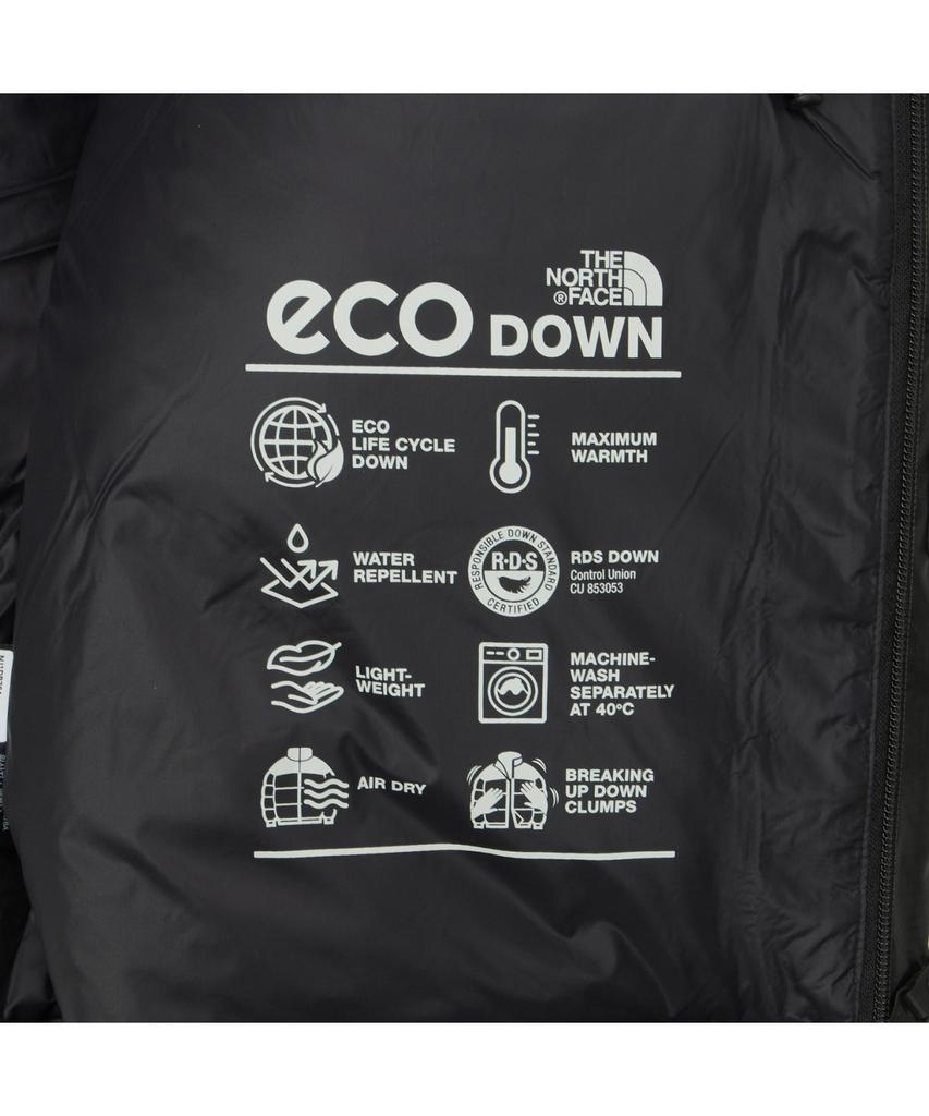 The North Face Nj1Dr78A Men'S 1994 Power Down Parka (Rds) Black