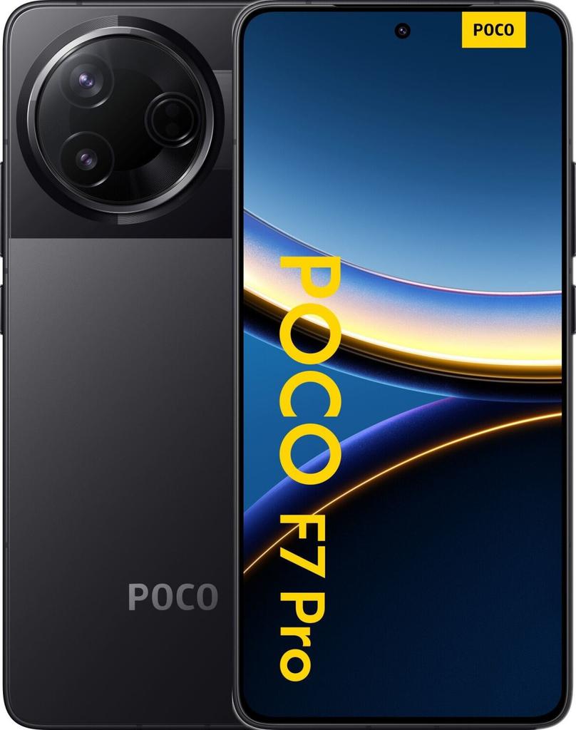 Смартфон Xiaomi Poco F7 Pro 256GB