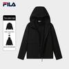 Men's 3-in-1 Versatile Winter Commuter Jacket