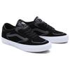Vans Rowley Classic Black Asphalt Unisex Sneakers VN0009QJKOU