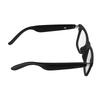 Lunettes de Traduction Intelligente IA Lunettes Intelligentes Microphone Intégré Haut-parleurs Écouteurs Musique Lunettes Anti-reflets pour Hommes Femmes