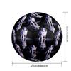 1pc Reflection Loyalty Size 5 Soccer Ball Professional Match Training Football Indoor &Outdoor Sports Ball Lightweight Durable C65120