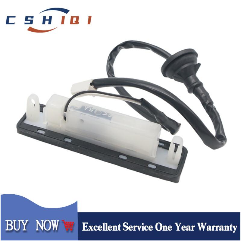 

84840-47020 Tailgate Liftgate Boot Trunk Latch Handle Release Open Switch For Toyota Scion Prius 2006 2007 2009 Lexus 8484047020