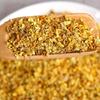 Té de Osmanthus con aroma dulce y miel de flores orgánicas naturales 2023 30 g