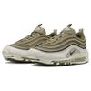 Nike Air Max 97 SE Light Bone Medium Olive Herren Sneaker Grün Neutral-Olive Schwarz FB9619-002