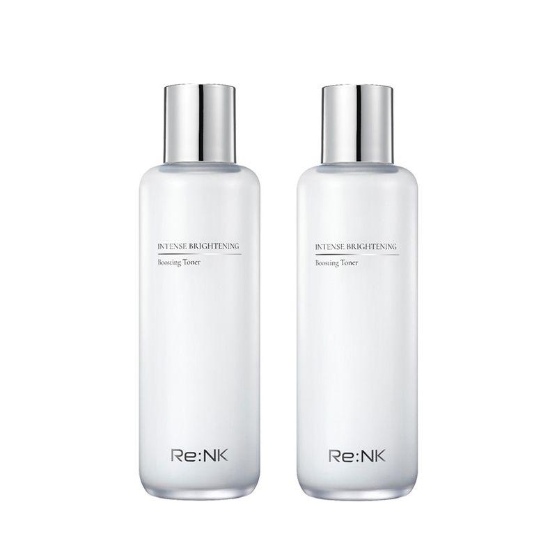 [2PACK] Intense Brightening Boosting Toner 150ml