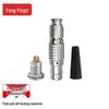 Componente electrice – Conectori