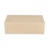 Storage Box Pine Pull Out Box Product Name Wooden Box