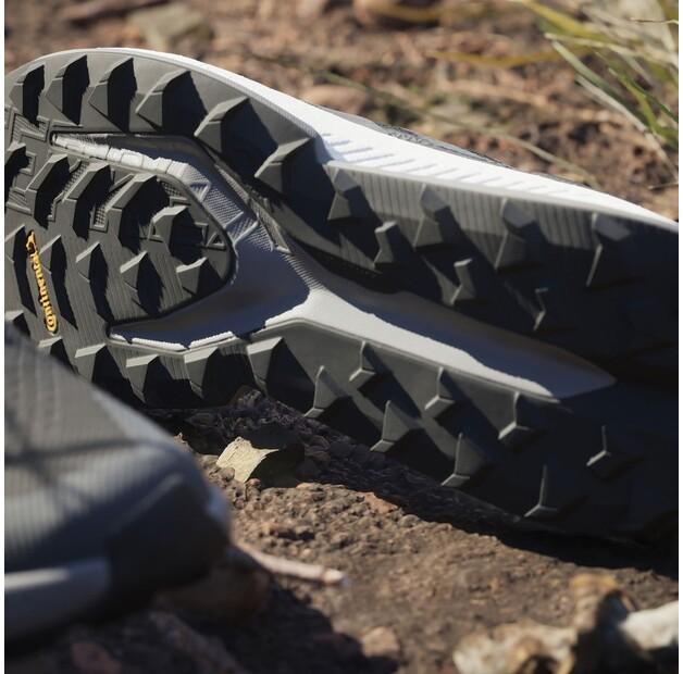 adidas Terrex Soulstride Ultra кроссовки трейловые