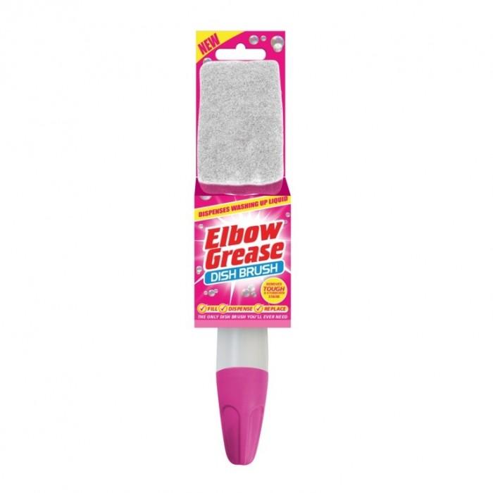 Elbow Grease Dish Brush