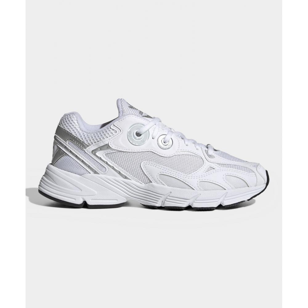 

ADIDAS Astir Белый Серебристый GY5565 adidas ASTIR FTWWHT FTWWHT SILVMT