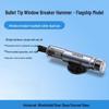 LP821 Multi-function Car Safety Hammer