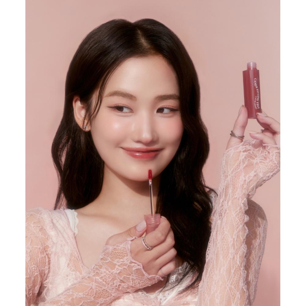 Тинт для губ Kissme Candy Fitting 03 Tan Crush (CT)
