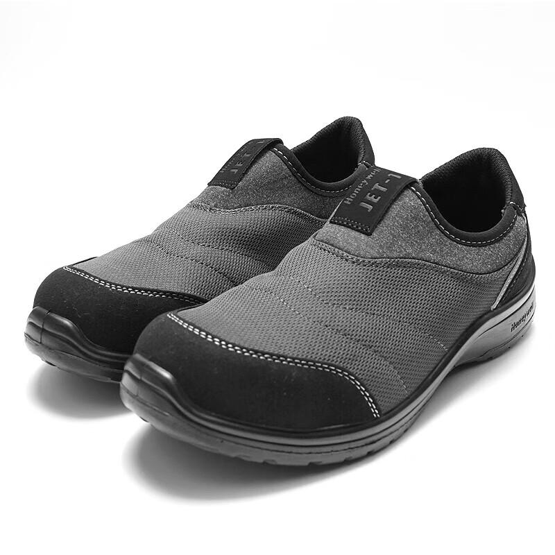 Honeywell JET-1 Protective Slip-On Safety Shoes