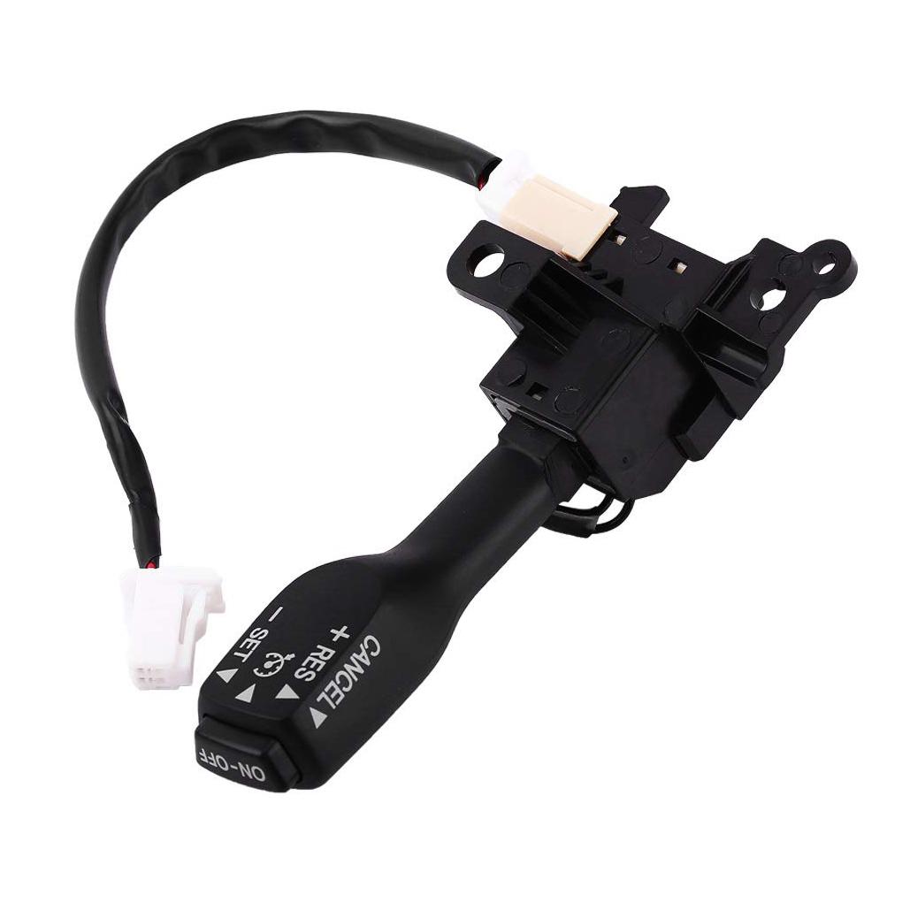 Plastic Cruise Control Switch Switch Control Switch 84632-34017 Car Cruise Control Switch