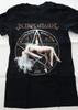 In This Moment - Witching Hour Band Member Shirt S-4XL D1083 Unisex T-Shirt