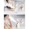 [Beautiful Hundred Flowers Micronized Steamer No. 1 in the Facial Beauty Device Category] ANLAN Face Steamer, Facial Beauty Device, Steamer, Dense Nan