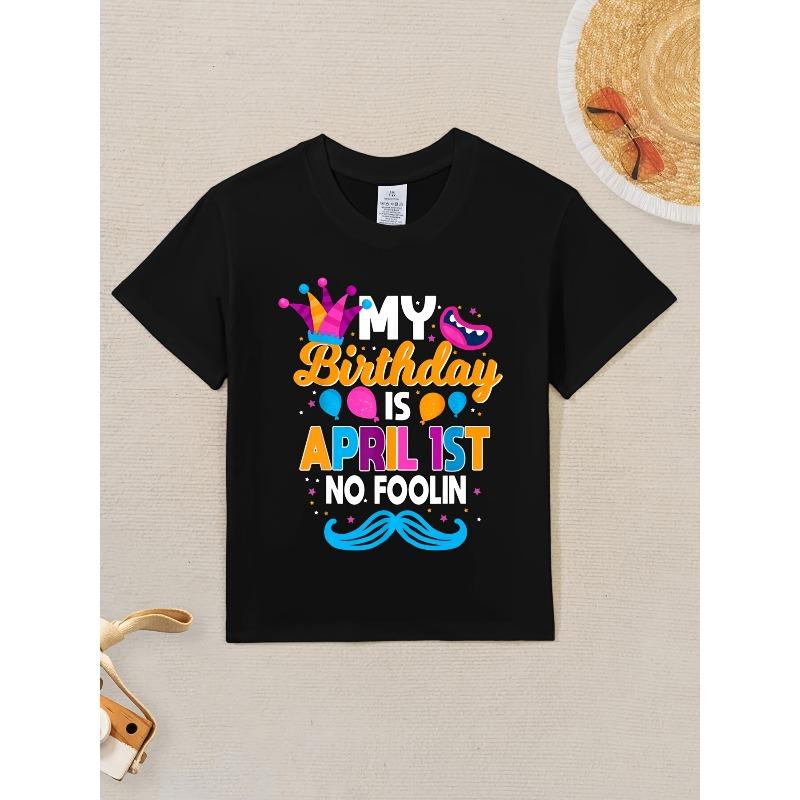 

European sizes Graphic Kids Clothes Girls CuteGirls Clothes Trending Tees Tops Girls Clothes 164cm чорний