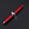 Creative Metal Spinner Pen: Multifunctional Luminous Ballpoint and Decompression Tool