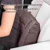 Volkswagen ID Series Headrest & Lumbar Support: All-Season Car Neck Protector for ID.3, ID.4x, ID.6, ID.7 and Teramont.
