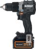 Ударный шуруповёрт DeWalt McLaren DCD85MM2T