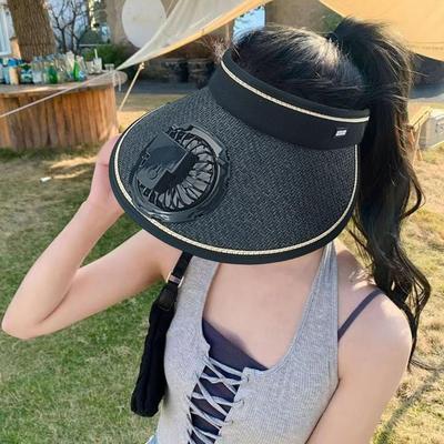 Kopfbedeckungen – Visor
