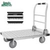 Foldable Steel Platform Hand Truck