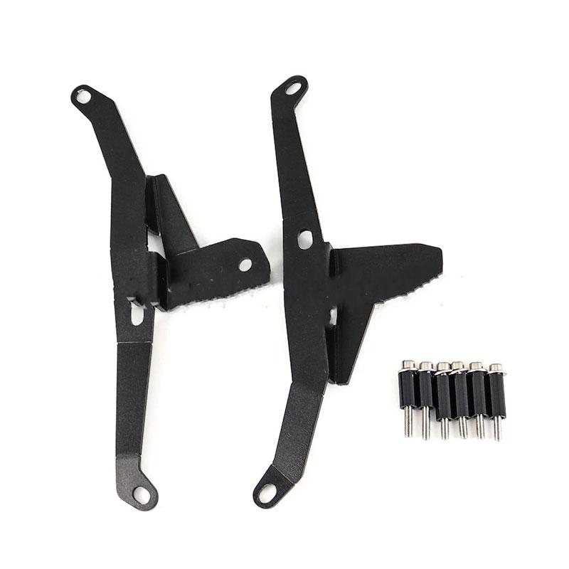 Motorcycle For 1090 1290 Adventure All Year Fog lamp Spotlight Bracket Holder Spot Light Mount 1090 1290 Super ADV R S 2017 - 20