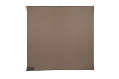 Snow Peak Leisure Sheet UL Size L Camping Outdoor Festival Picnic Mountain Climbing Park Water Resistant Water Repellent Packable Lightweight UG-094