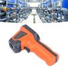 Infrared Thermometer Digital Display Handheld Temperature Measuring Gun for Industrial ‑50‑400 Degree