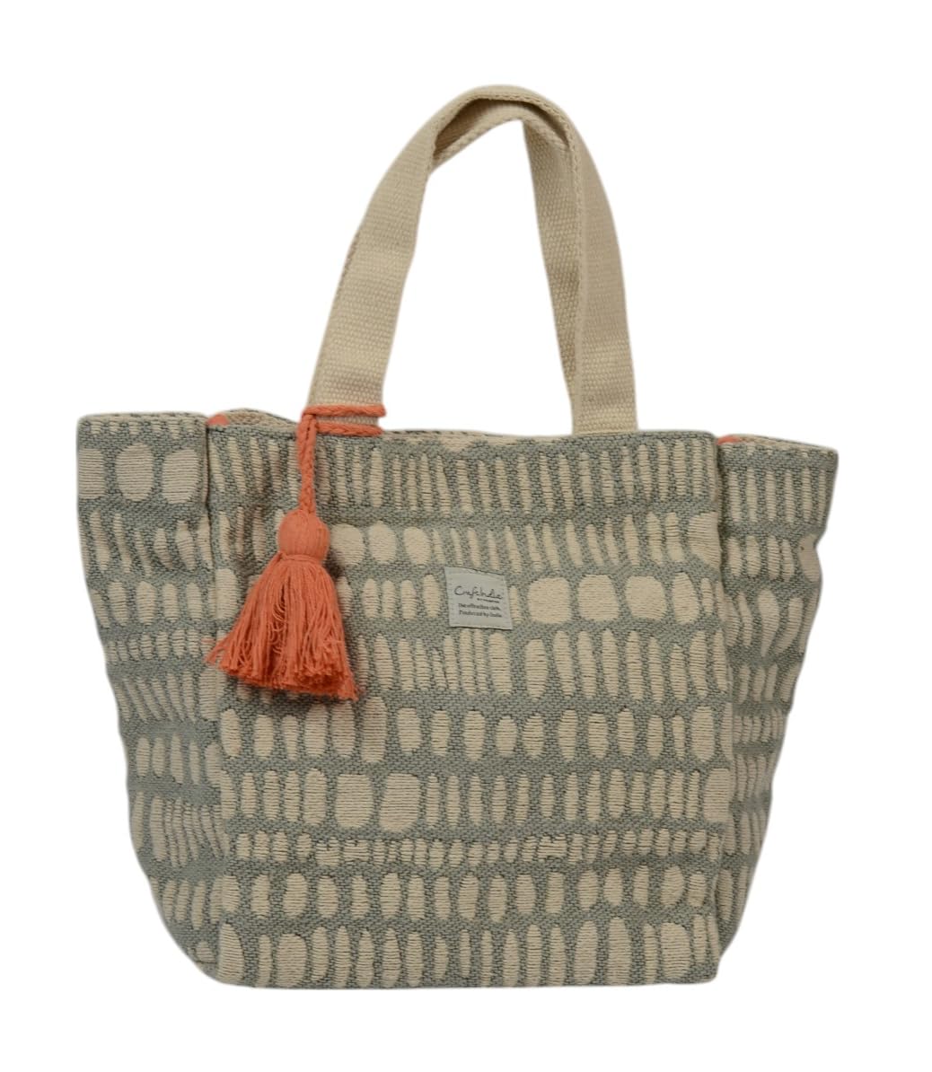 

Friends Hill Bag M Dark Gray