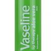 Daiso Vaseline Lip Therapy 4.8 G loGiLips