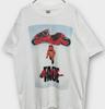 [USED] Babyface AKIRA Sampling Homage T-Shirt White