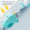 Childrens Shower Toy Electric Elephant Shower With Bubble Mode And Showerhead Mode Shower Shower Toy