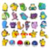 Shoe Charms for Clogs Soft PVC Removable Shoe Decoration DIY Personality Jibbitz Accessories
