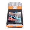 2G Unlocked Phone 2.8 Inch HD Color Screen 4 SIM Card Slots High Volume Speaker Big Keys Mobile Phone Support   and 3.5mm Headphone